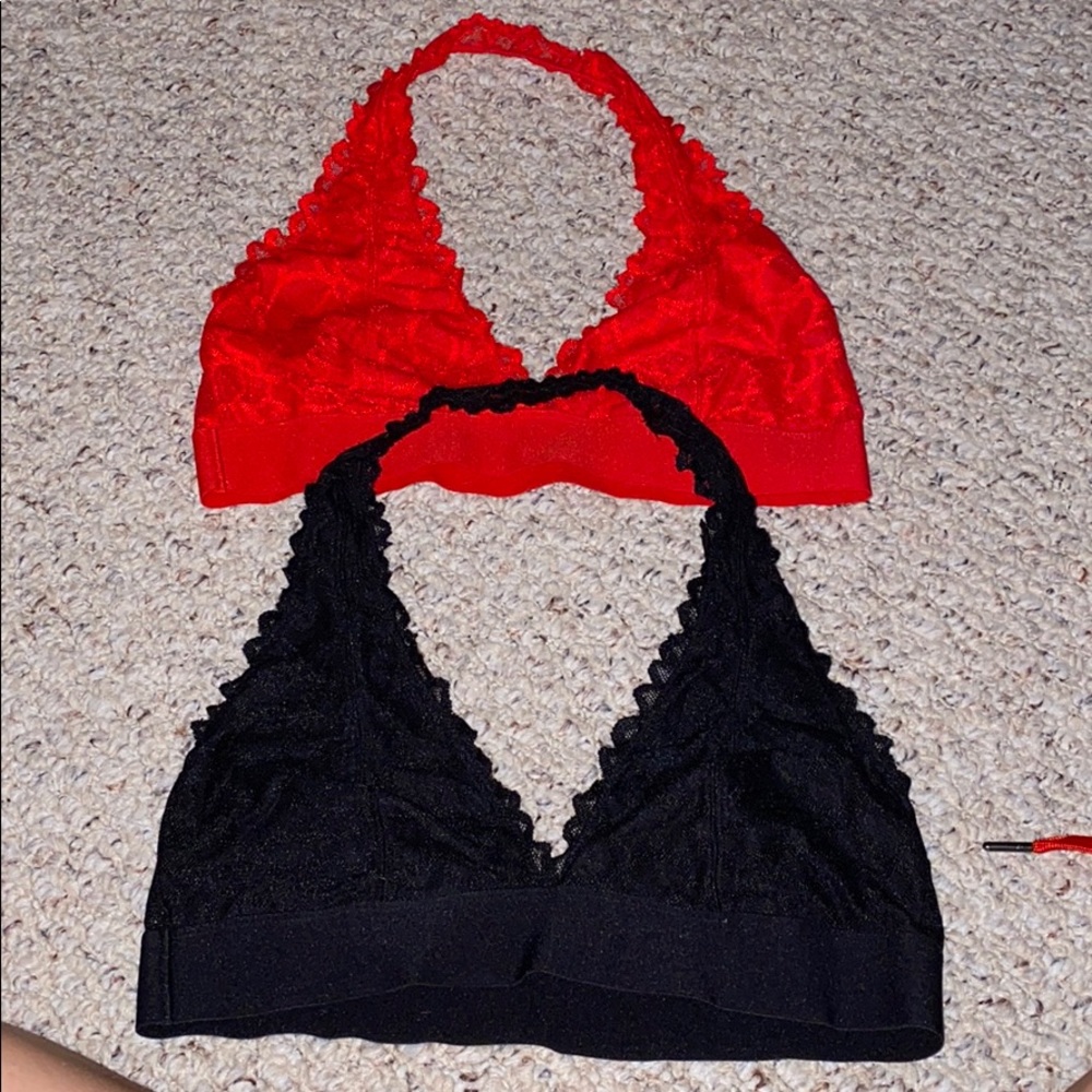 Victoria’s Secret bralettes 2